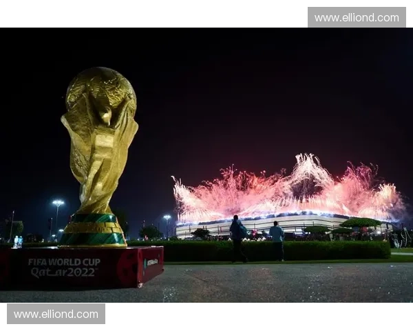 2026年世界杯开幕时间确定全球足球盛宴正式拉开帷幕