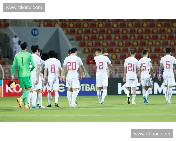 回顾中国足球二零零二世界杯历程与启示展望