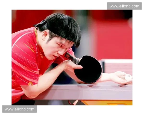 男子乒乓世界杯激战正酣新星崛起老将争锋见证荣耀与时代交替巅峰对决