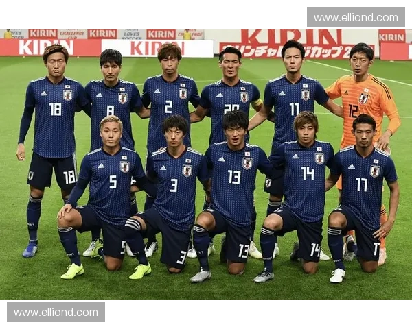 深度解析日本世界杯赛事格局与战术变化全面展望亚洲足球未来走势
